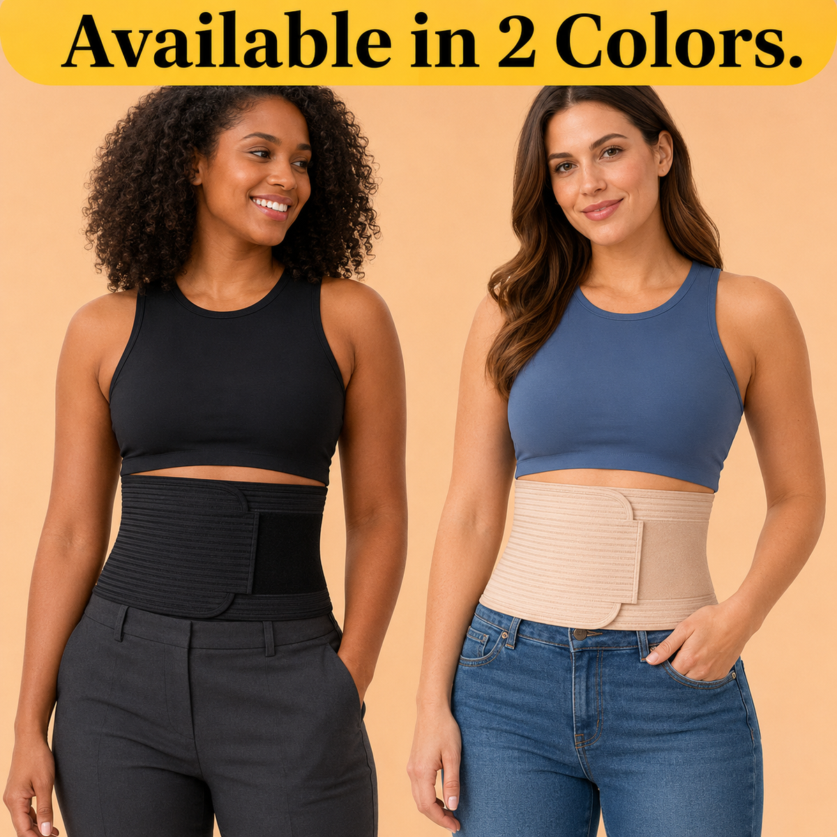 Solace Compression Wrap