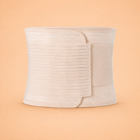 Solace Compression Wrap