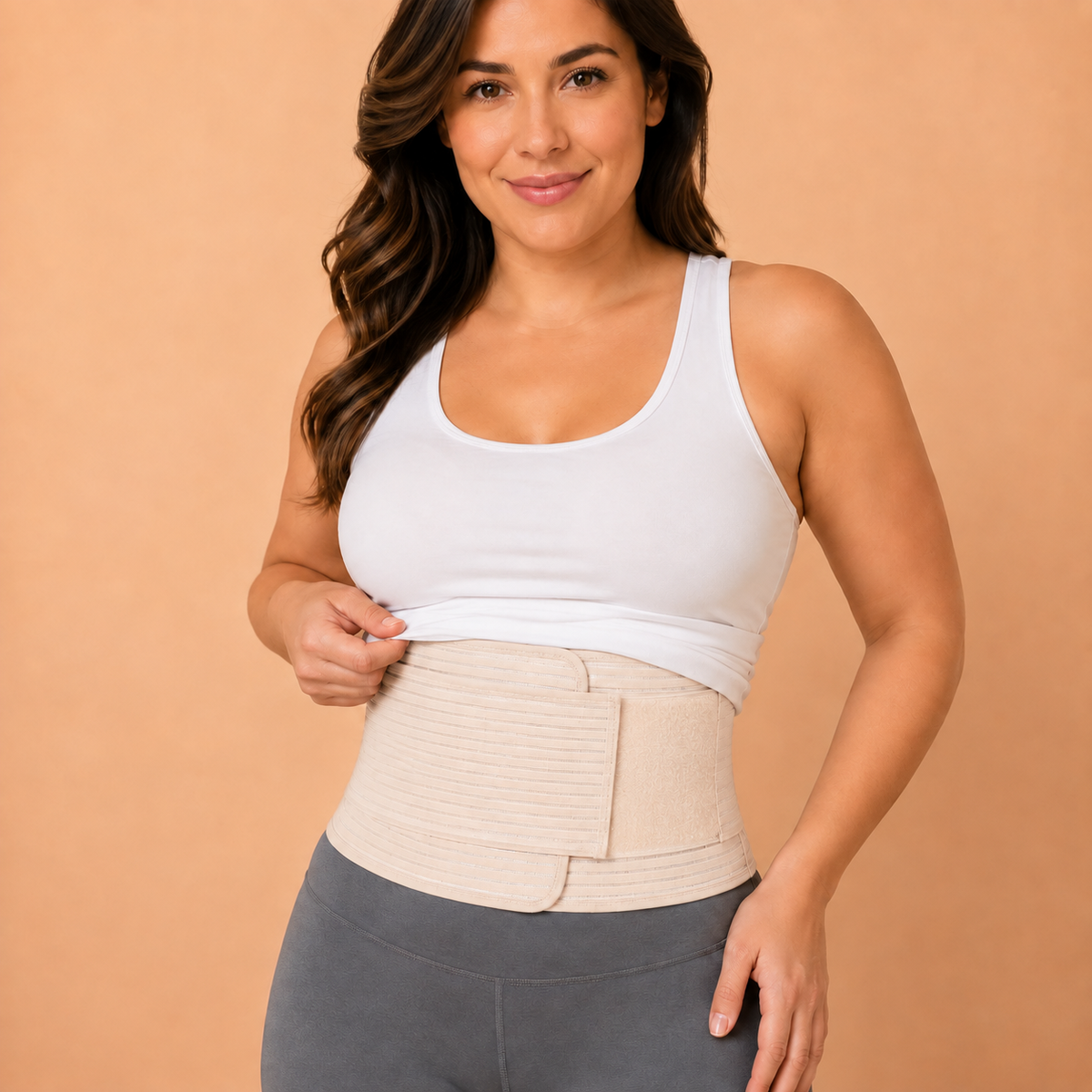 Solace Compression Wrap