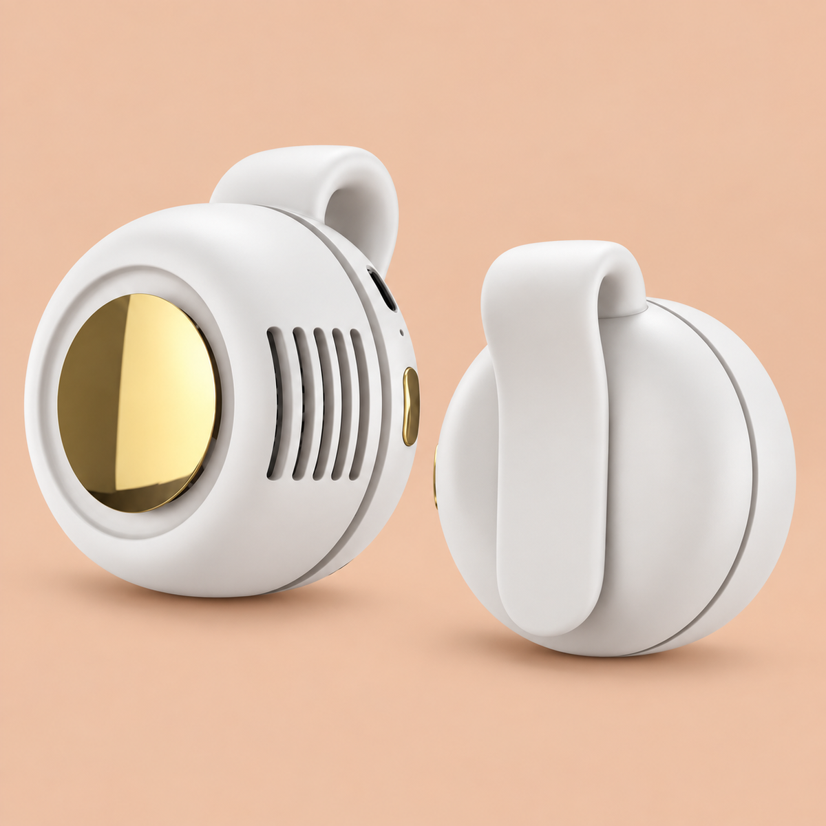 Solace Clip-On Cooling Fan
