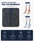 EMSolace Therapy Device